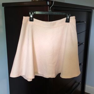 Forever 21 - Skater Mini Skirt